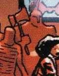 Ares (Earth-11131)