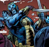 Argos (Earth-616)