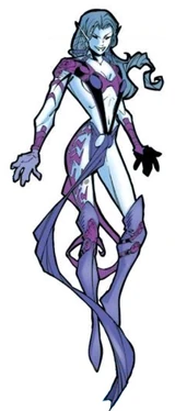 Aria (Earth-616)