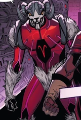 Aries (Earth-616)