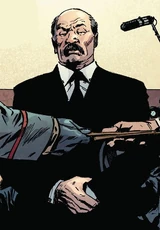 Arkady Jadnoski (Earth-616)