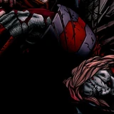 Omega Red (Earth-807128)