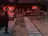 Arlington P.D. (Earth-616)