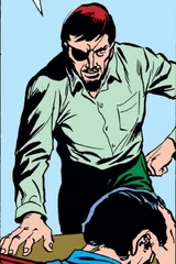 Armand DuBroth (Earth-616)