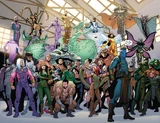 Army of Evil (Earth-616)