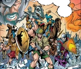 Army of the Ages