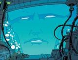 Arnim Zola (Earth-85826)