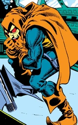 Hobgoblin (Earth-616)
