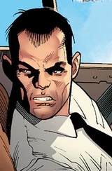 Polaris' step-father (Earth-616)