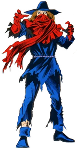 Tatterdemalion (Earth-616)