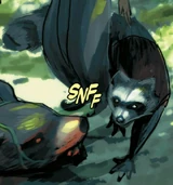 Aroughcun (Earth-311)