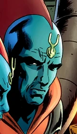 Arris (Earth-616)