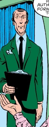 Artemus Pithins (Earth-616)