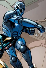Arthur (Earth-616)