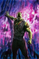 Drax the Pacifist (Earth-616)