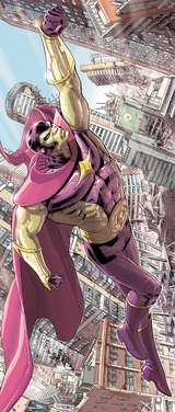 Drax the Destroyer (Earth-94241)