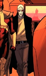 Headlok (Earth-14923)