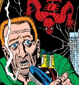Arthur "Nose" Norton (Earth-616)