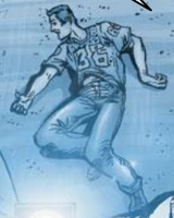 Arthur Swift (Earth-616)