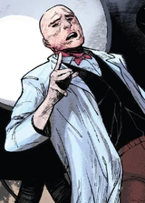 Arthur Vector (Earth-17122)