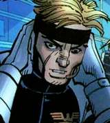Agent Artie Dubrowsky (Earth-616)
