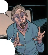 Artie Sigmund (Earth-616)