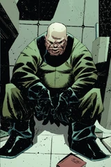 Tomorrow Man (Earth-6297)