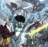 Ascendants (Earth-616)
