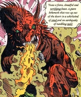 dragon