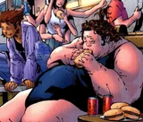 Big Bertha (Earth-1610)