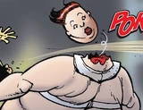 Big Bertha (Earth-71143)