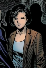 Dr. Ashley Kafka (Earth-616)