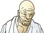 Asklepios (Earth-616)