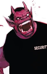 Asmodeus (Earth-616)