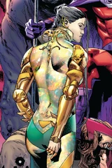 Astra (Earth-616)