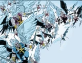 Asura (Earth-616)