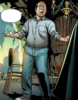 Athol Kussar (Earth-616)