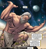 Atlas (Earth-616)