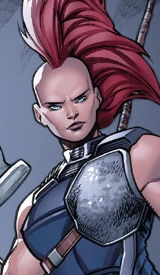 Atli (Earth-14412)