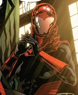 Aisa (Earth-616)
