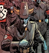 Prelate Augor (Earth-616)
