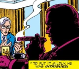 August D'Angelo (Earth-616)