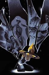 Auran (Earth-616)