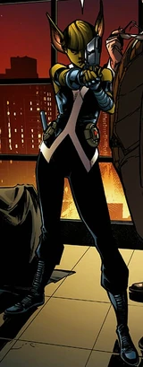 Auran (Earth-616)