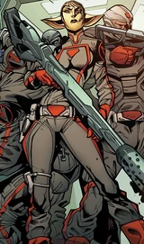 Auran (Earth-61610)