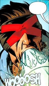 Thirst (Earth-616)