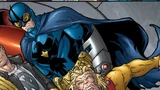 Young boy (Earth-4400)