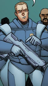 Austin Salmi (Earth-616)