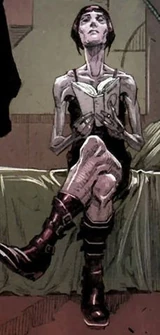 Autumn Rolfson (Earth-616)