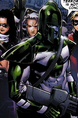 Captain Av-Rom (Earth-616)